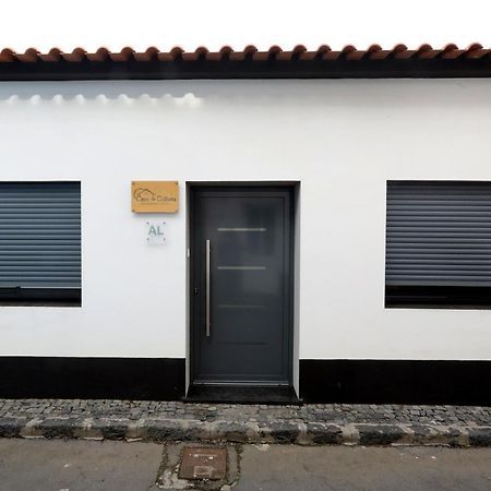 Casa Da Calheta Villa Maia  Luaran gambar