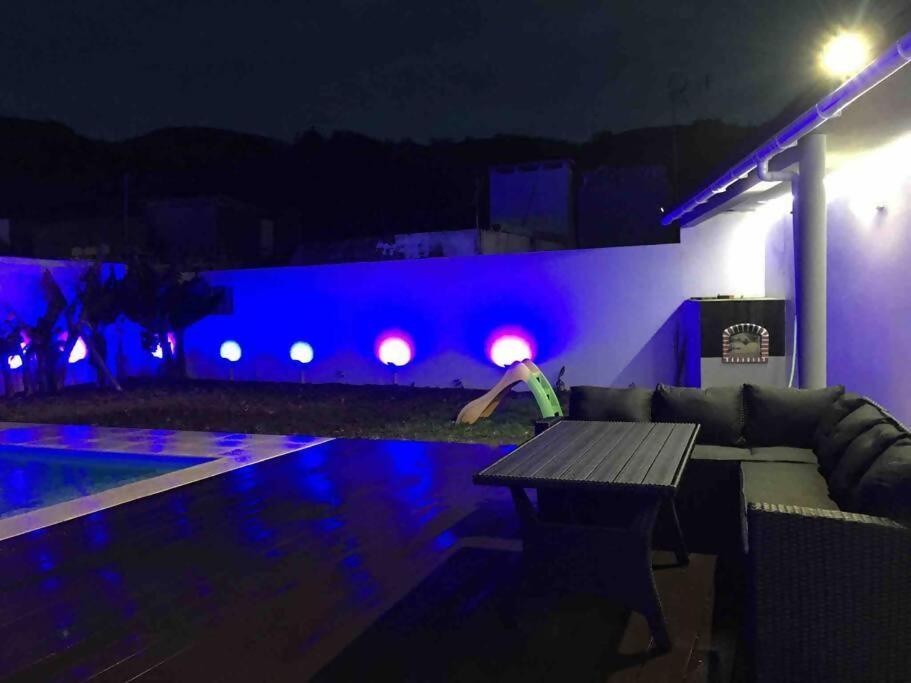 Casa Da Calheta Villa Maia  Luaran gambar