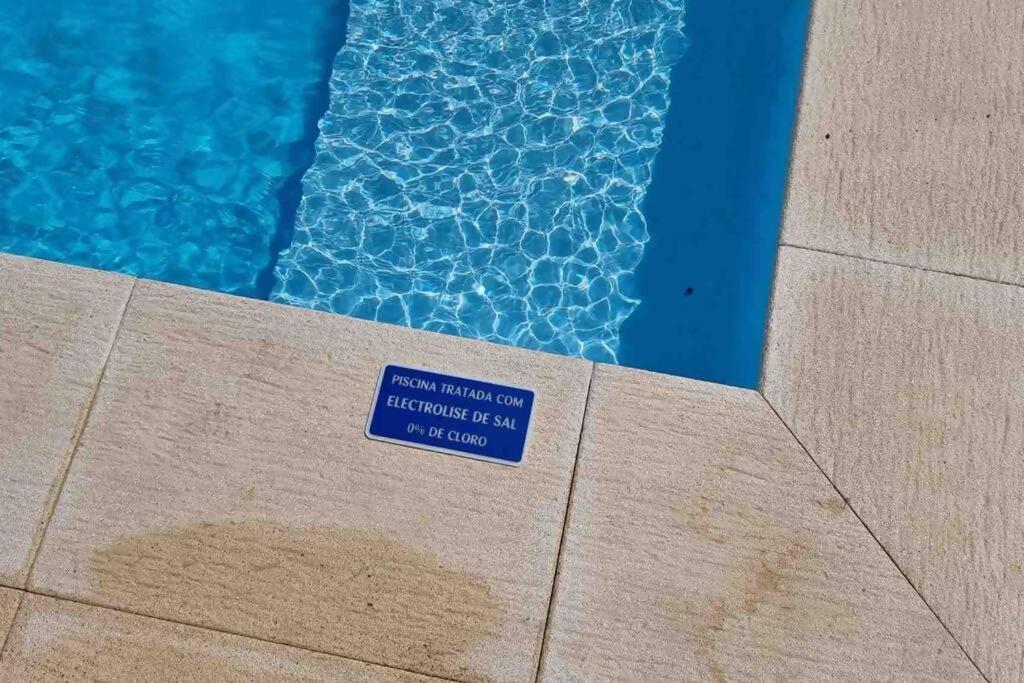 Casa Da Calheta Villa Maia  Luaran gambar