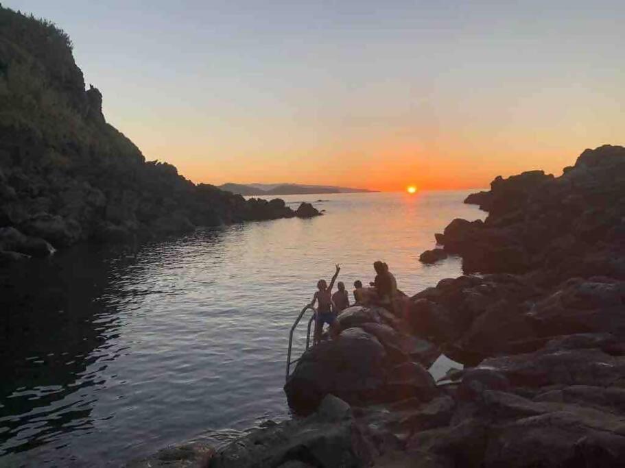 Casa Da Calheta Villa Maia  Luaran gambar