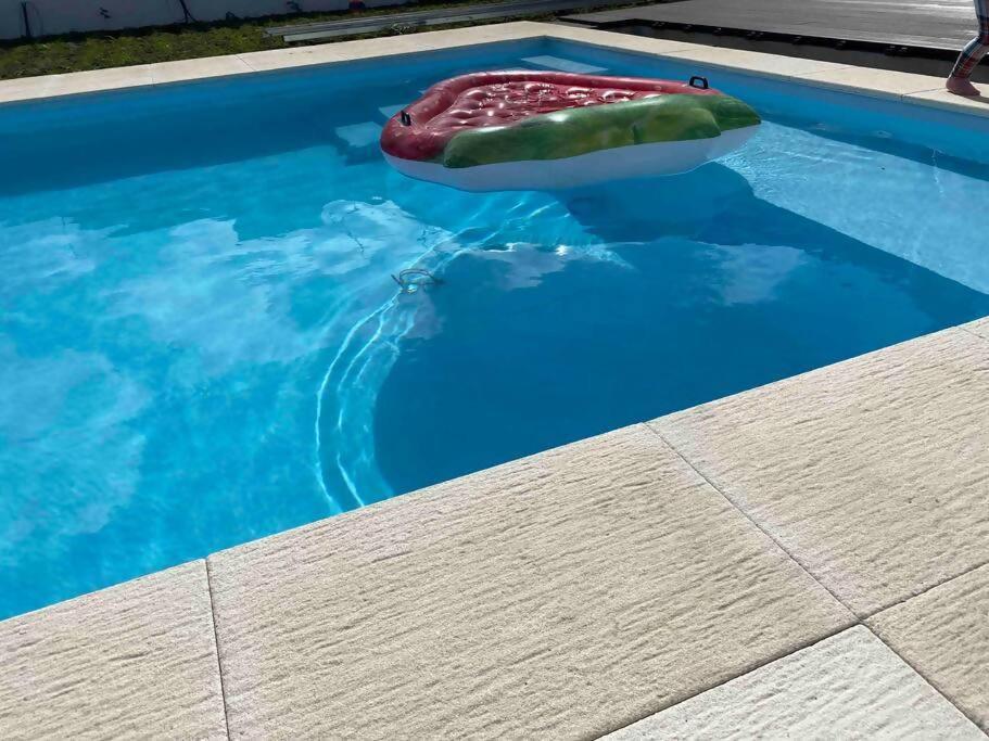 Casa Da Calheta Villa Maia  Luaran gambar