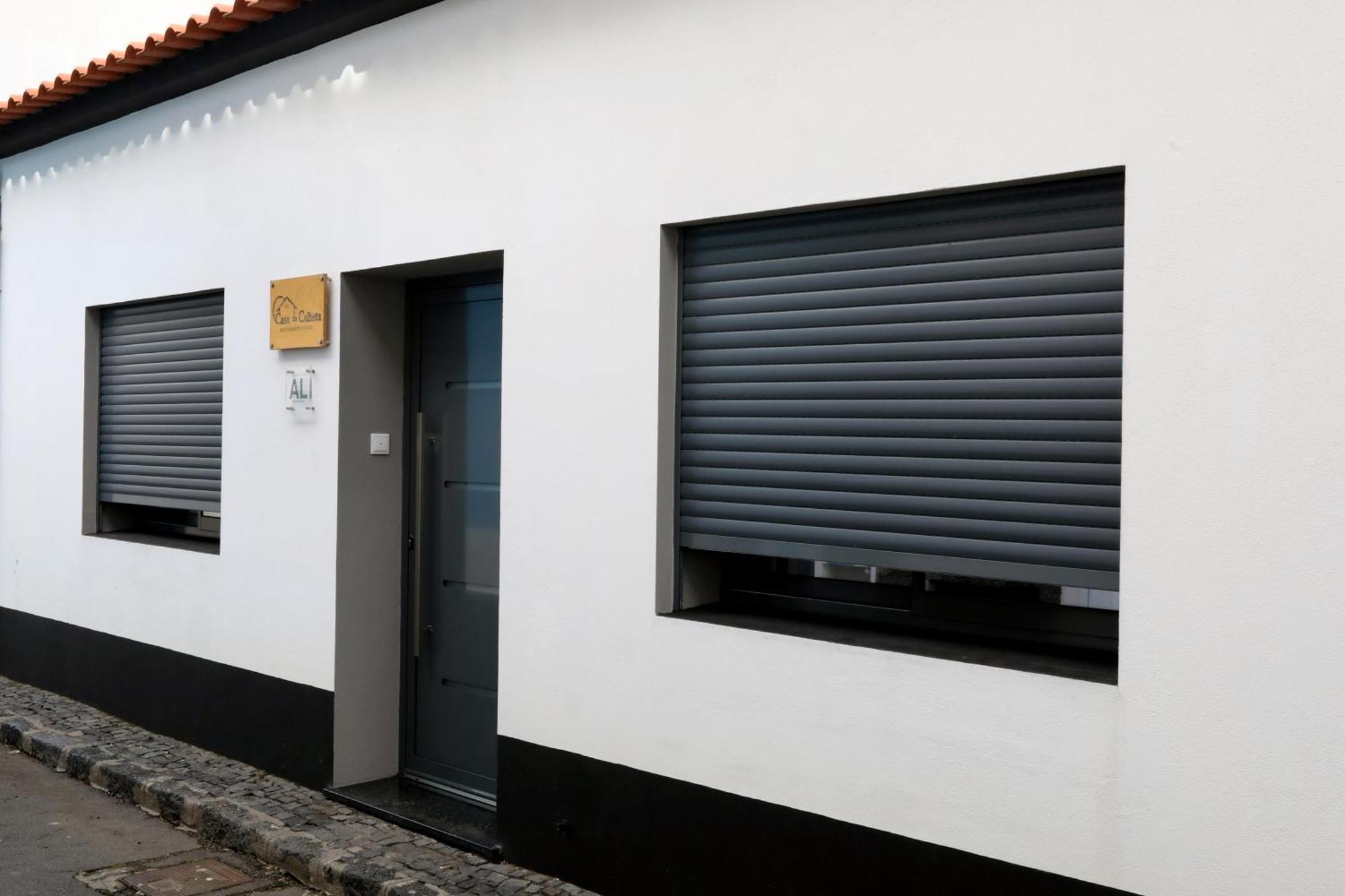 Casa Da Calheta Villa Maia  Luaran gambar