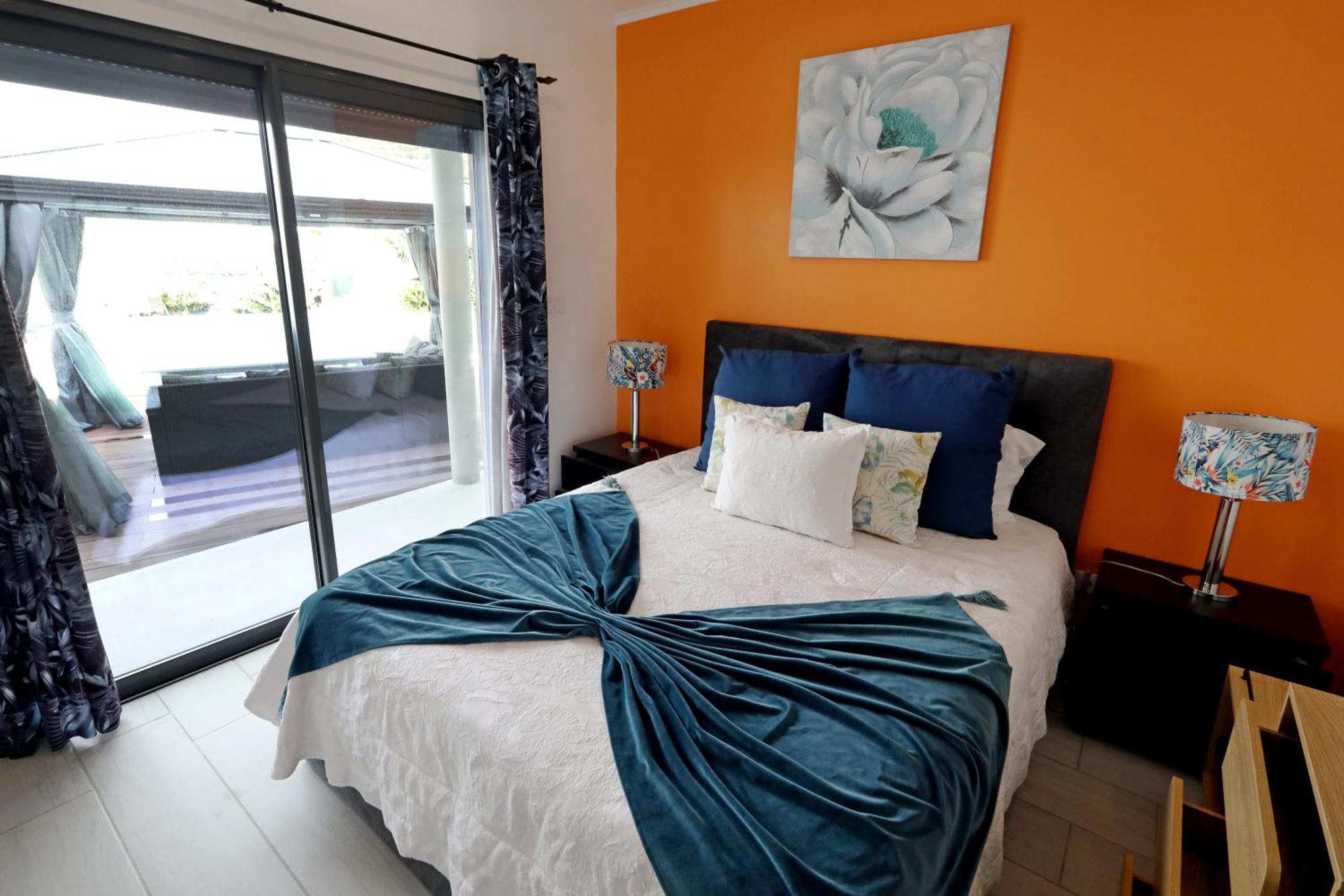 Casa Da Calheta Villa Maia  Luaran gambar
