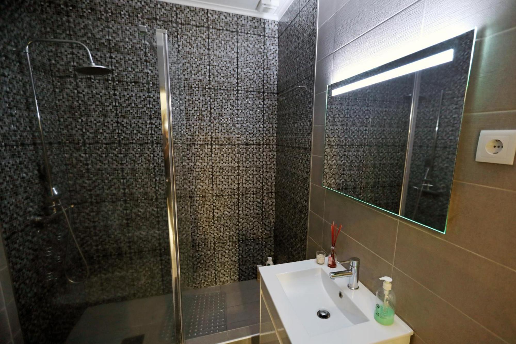 Casa Da Calheta Villa Maia  Luaran gambar